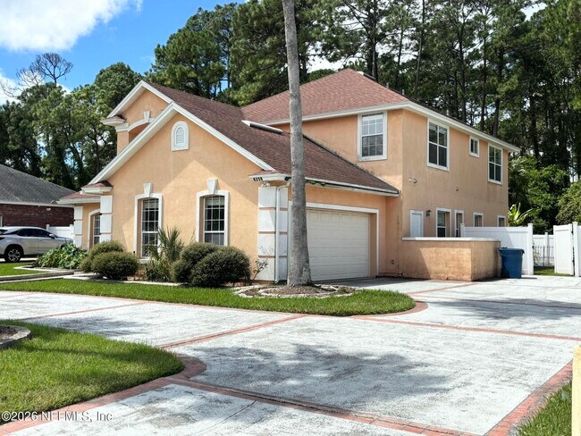 Building Photo - 4314 Boat Club Dr