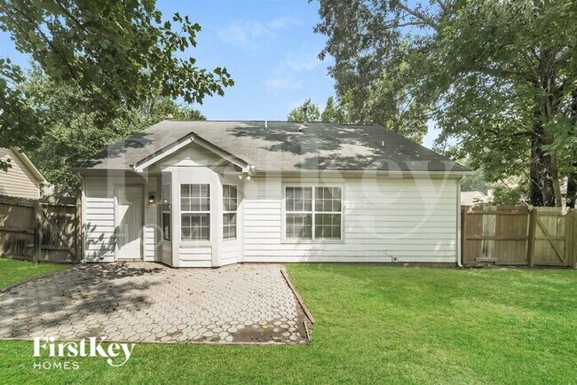 Building Photo - 8318 Belstead Brook Ct