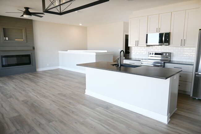 Building Photo - Experience Unparalleled Luxury in Your Dre...