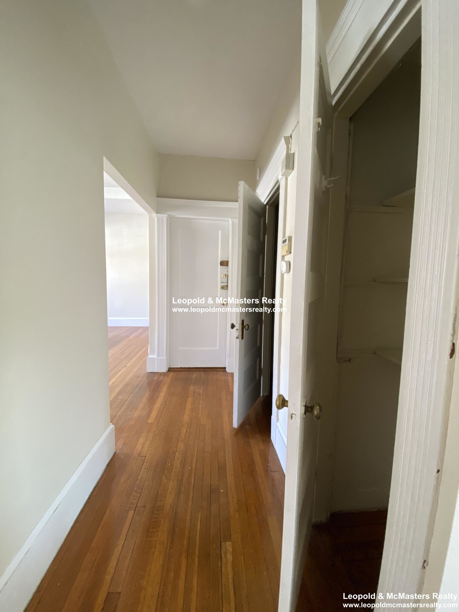 Building Photo - 1695 Beacon St