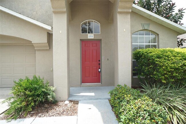 Building Photo - 406 Sonoma Dr