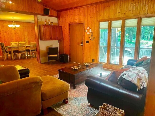 Building Photo - Breathtaking Lake View Retreat with Modern Updates!