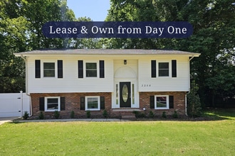 Building Photo - Build Equity While Leasing - Lease and Own...