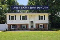 Building Photo - Build Equity While Leasing - Lease and Own...