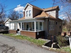 Building Photo - 387-389 Gilmore Street