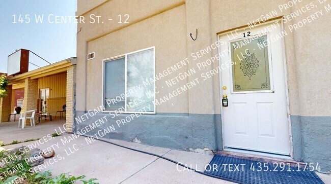 Primary Photo - 145 W Center St
