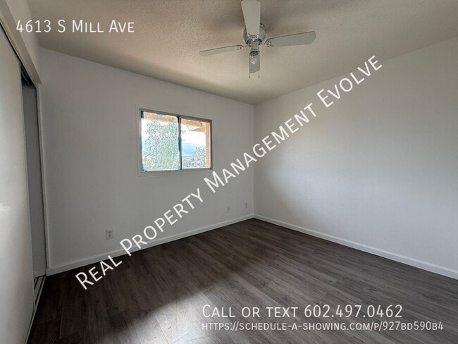 Building Photo - 4613 S Mill Ave