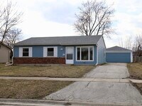 Building Photo - 17306 Peach Grove Ln