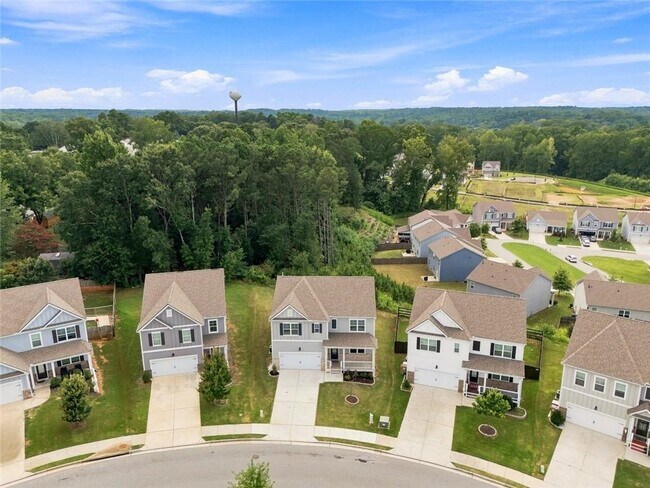 Building Photo - 6000 Screech Owl Dr