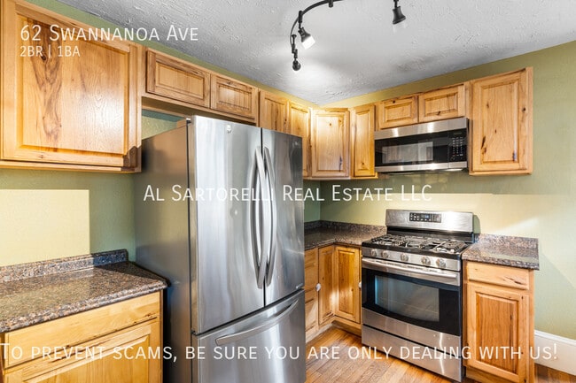 Building Photo - 62 Swannanoa Ave