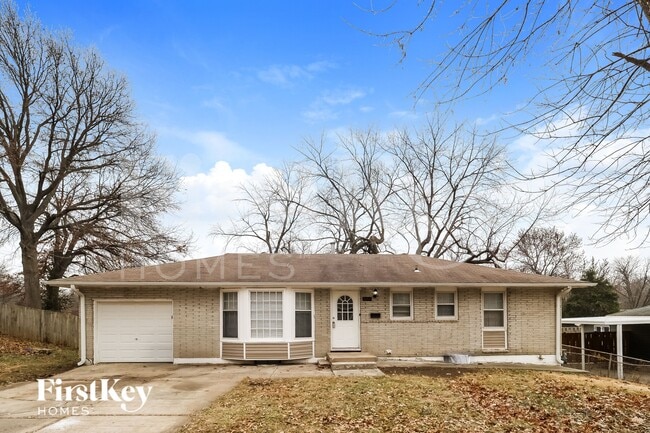 Building Photo - 6217 E 95th Terrace