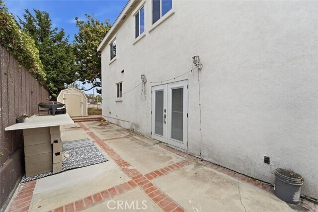 Building Photo - 709 Warren Ln