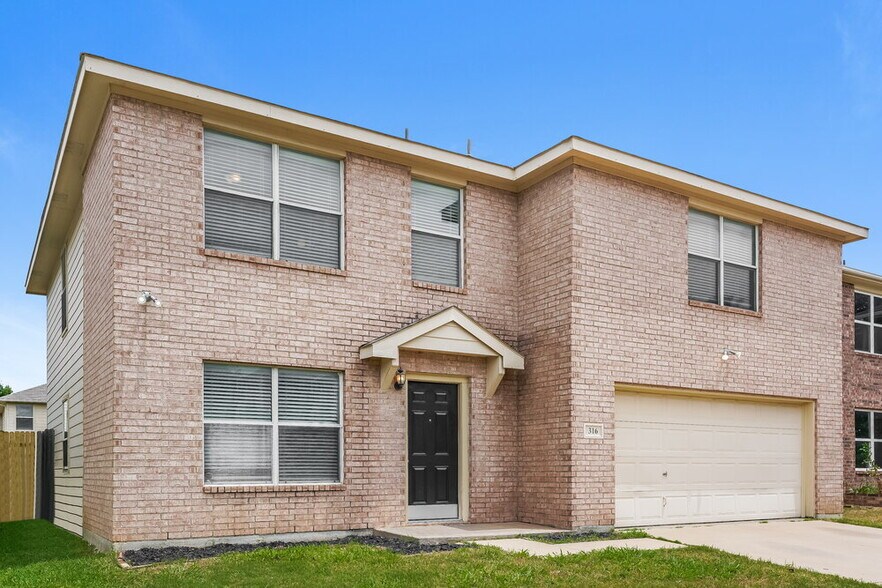 Building Photo - 316 Dakota Ridge Dr