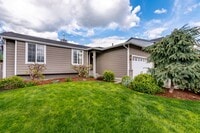 Building Photo - 4-Bedroom, 2-Bathroom Rambler with Beautiful Features and Mountain Views!