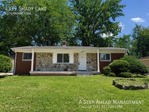 Building Photo - 4339 Shady Ln