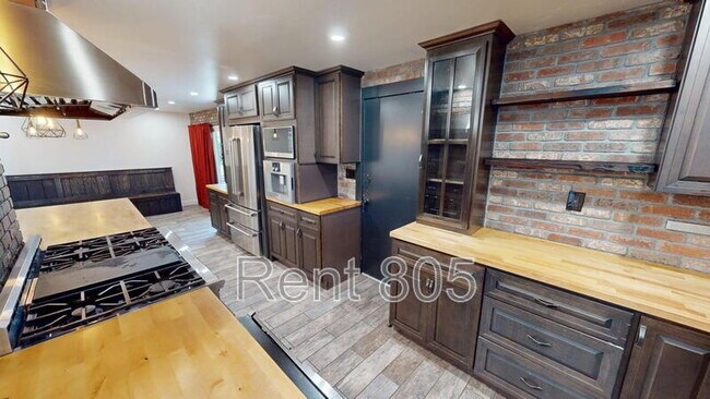 Building Photo - 6552 Partridge Dr