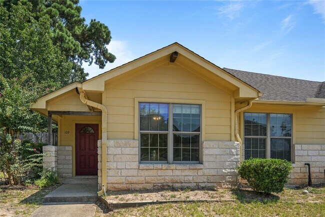 Building Photo - 109 Bolero Way