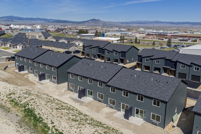 Building Photo - 3391 Crosswind Ct