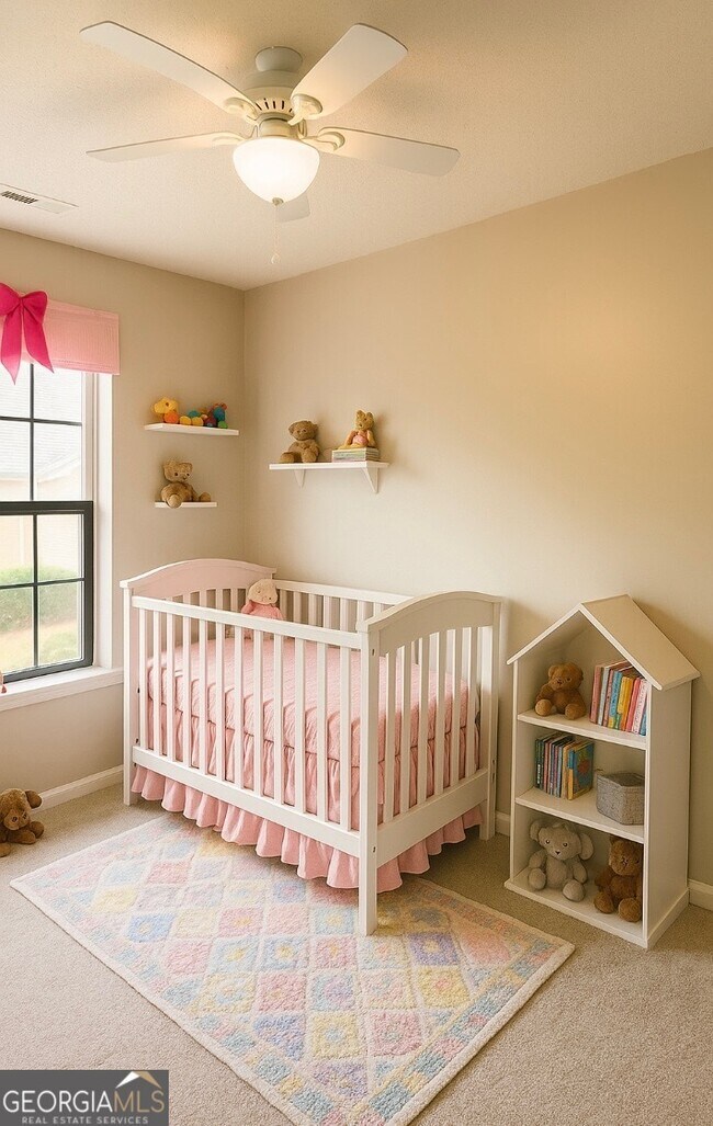 Building Photo - 219 Fox Creek Blvd