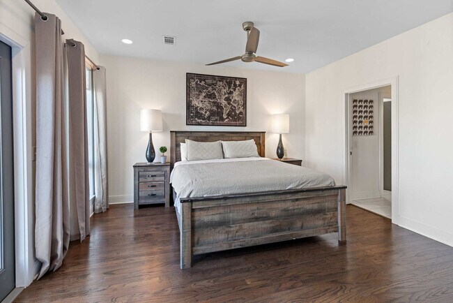 Building Photo - 1109 Archer St