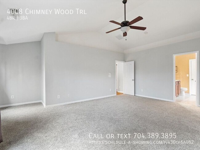 Building Photo - 4008 Chimney Wood Trail