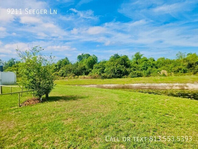 Building Photo - 9211 Seeger Ln