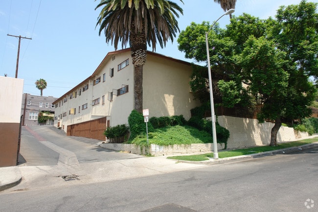 Building Photo - St. Vincent Apts