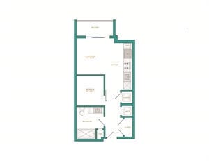 Floorplan - Artem