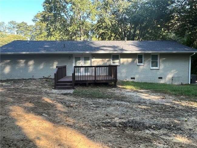 Building Photo - 420 Lockridge Ln