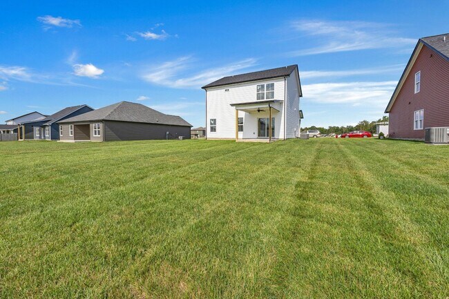 Building Photo - Beautiful New Construction Home