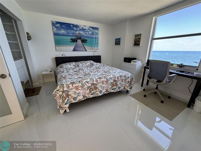 Building Photo - 1010 S Ocean Blvd