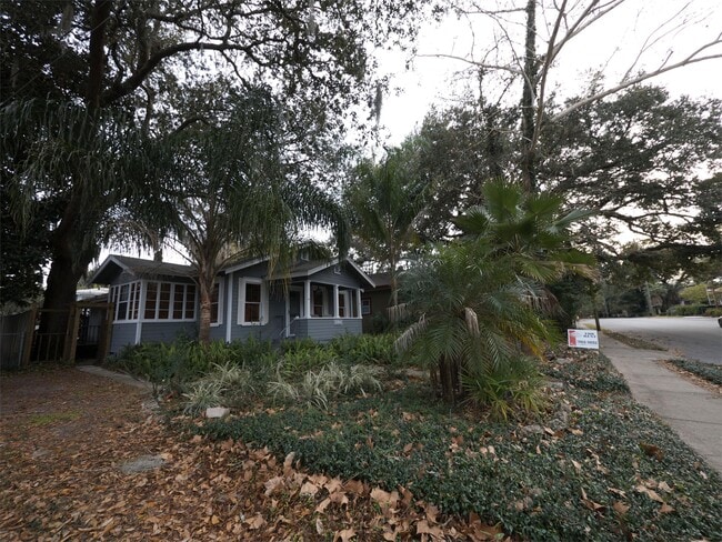 Building Photo - 3914 Herschel St