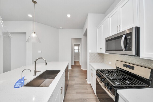 Building Photo - 21239 Speckled Trout Ln
