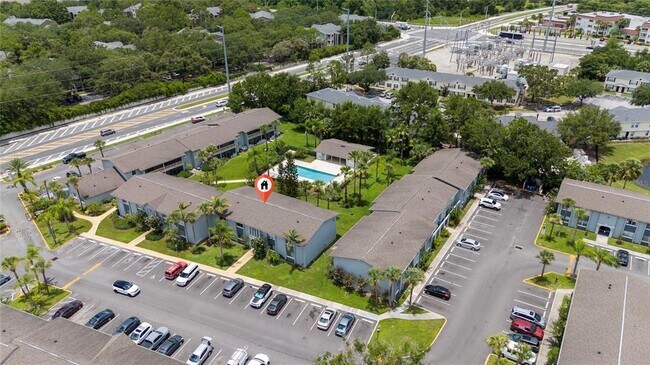 Building Photo - 4809 S Texas Ave