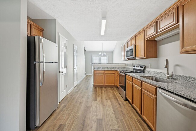 Building Photo - 118 Lancaster Gate Pl