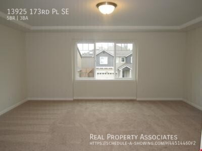 Building Photo - Beautiful Renton Home for Rent