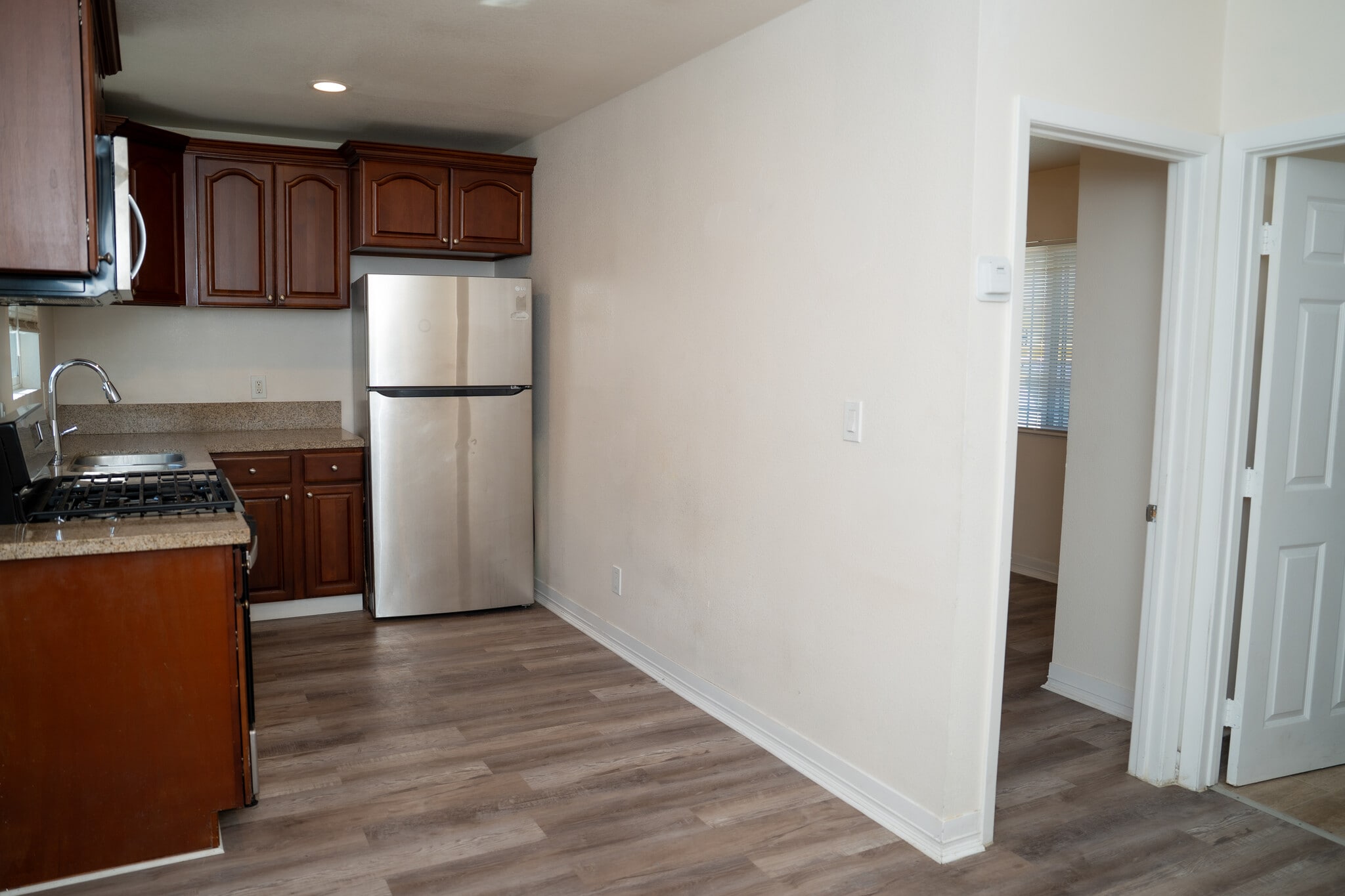 Building Photo - 5859 Wall St