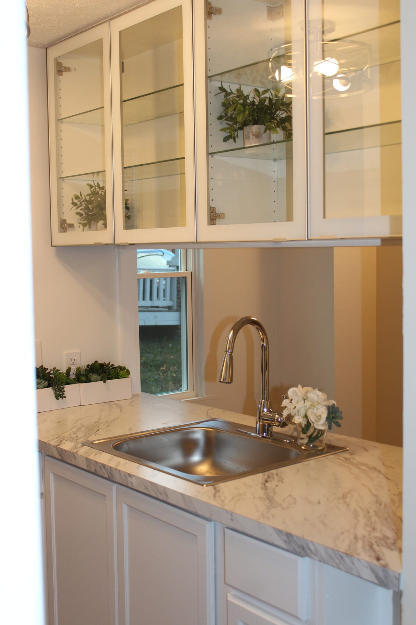 kitchen - 13 E North Ave