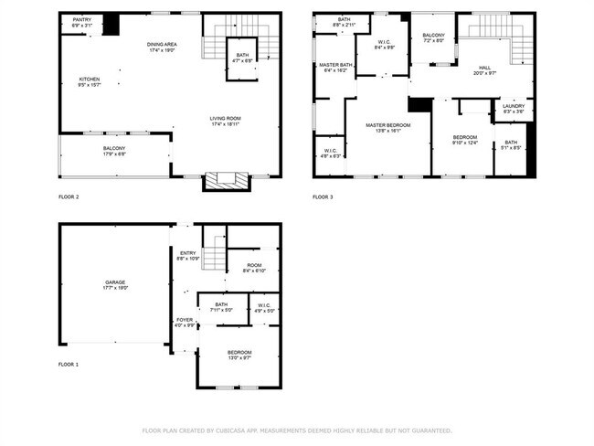 Building Photo - 3604 Runnels St