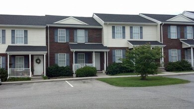 Building Photo - 1115 Moose Dr