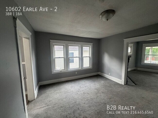Building Photo - 10602 Earle Ave