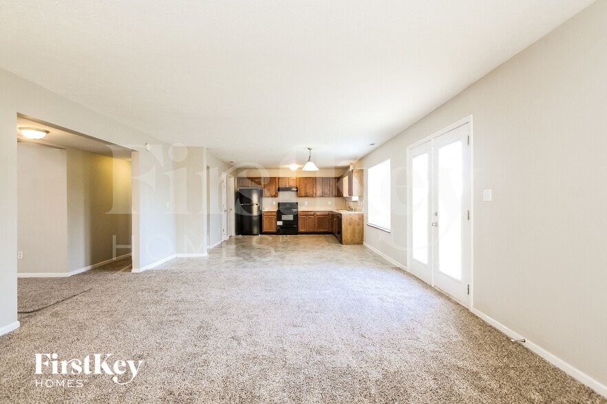 Building Photo - 11419 Watts Bar Ct