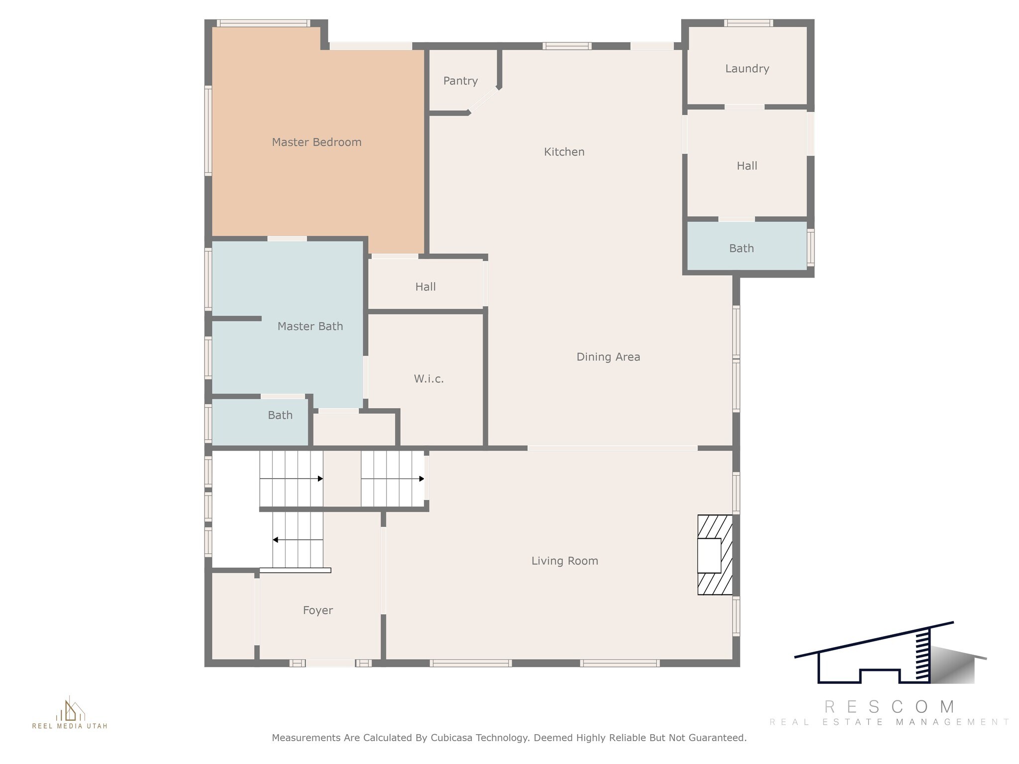 Building Photo - 369 W Clark Cir