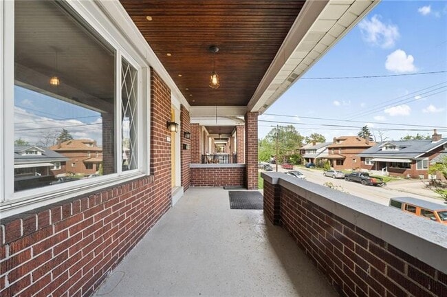 Building Photo - 1405 Morningside Ave