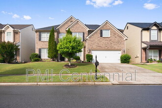 Building Photo - 1816 Jameson Cir NE