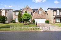 Building Photo - 1816 Jameson Cir NE