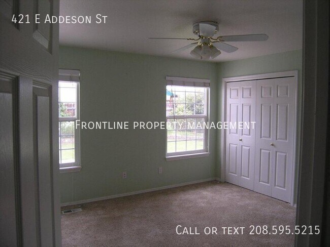 Building Photo - 421 E Addeson St