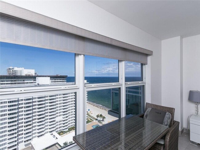 Building Photo - 3900 Galt Ocean Dr