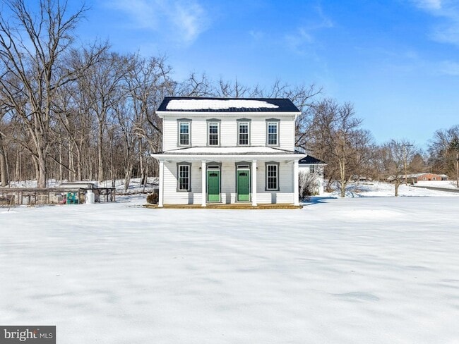 Building Photo - 6 McAllister Church Rd