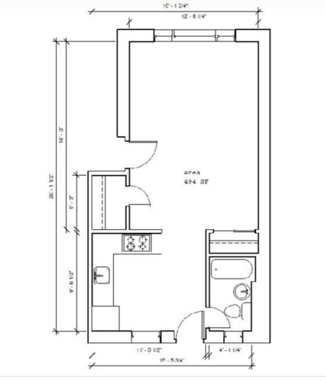 Building Photo - 250 Grove St